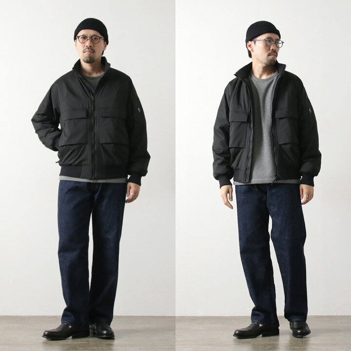 楽天市場】DESCENTE ALLTERRAIN81（デサント / オルテライン81 