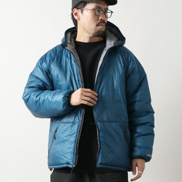 楽天市場】GO LITE（ゴーライト） クライマシールド フードジャケット  