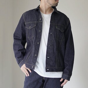 �y10��OFF�N�[�|���ΏہzFOB FACTORY�iFOB�t�@�N�g���[�j F2444 �Z�����B�b�` �f�j�� 3rd�W���P�b�g / G�W���� ���C�g�A�E�^�[ �R�b�g�� �����Y �o�N�ω� ���{��