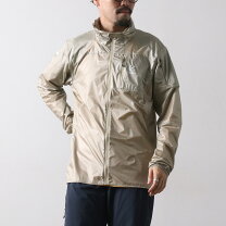 楽天市場】ホグロフス シルヤン パーカ haglofs siljan parkaの通販