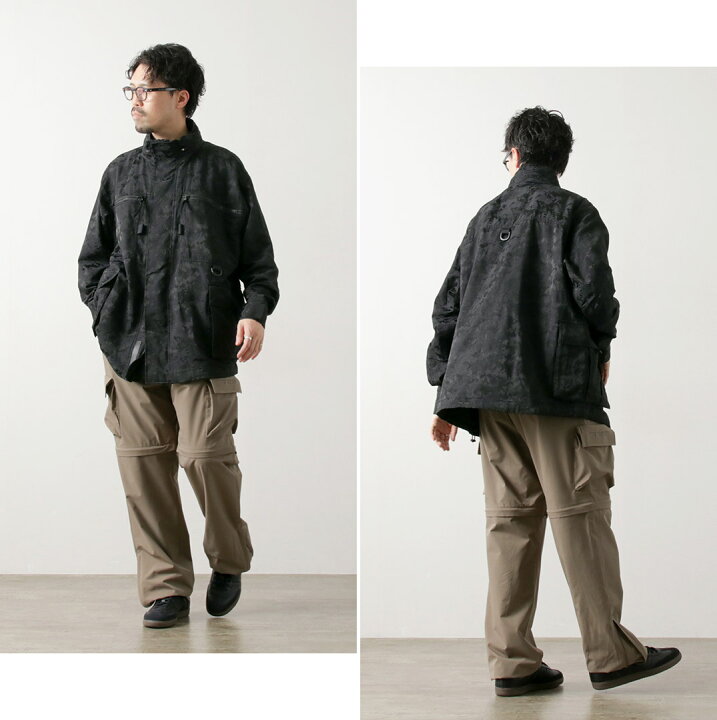 楽天市場】WHITE MOUNTAINEERING（ホワイトマウンテニアリング 