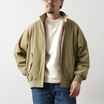 楽天市場】baracuta g9（カラーベージュ）の通販