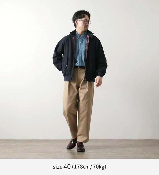 楽天市場】【10％OFFクーポン対象】BARACUTA（バラクータ） G9 