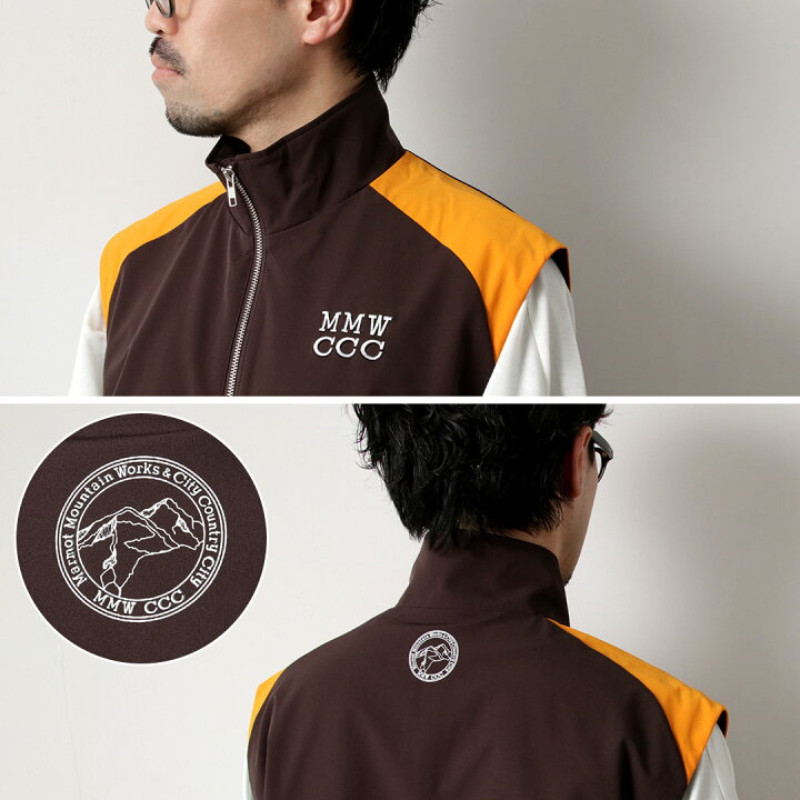 楽天市場】【10％OFFクーポン対象】MARMOT（マーモット） シティー 