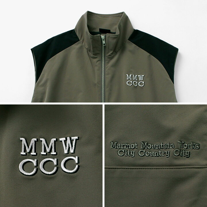 楽天市場】【10％OFFクーポン対象】MARMOT（マーモット） シティー 