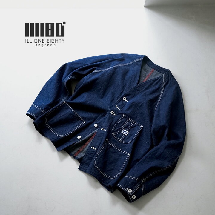 楽天市場】【10％OFFクーポン対象】ILL ONE EIGHTY（イルワン 