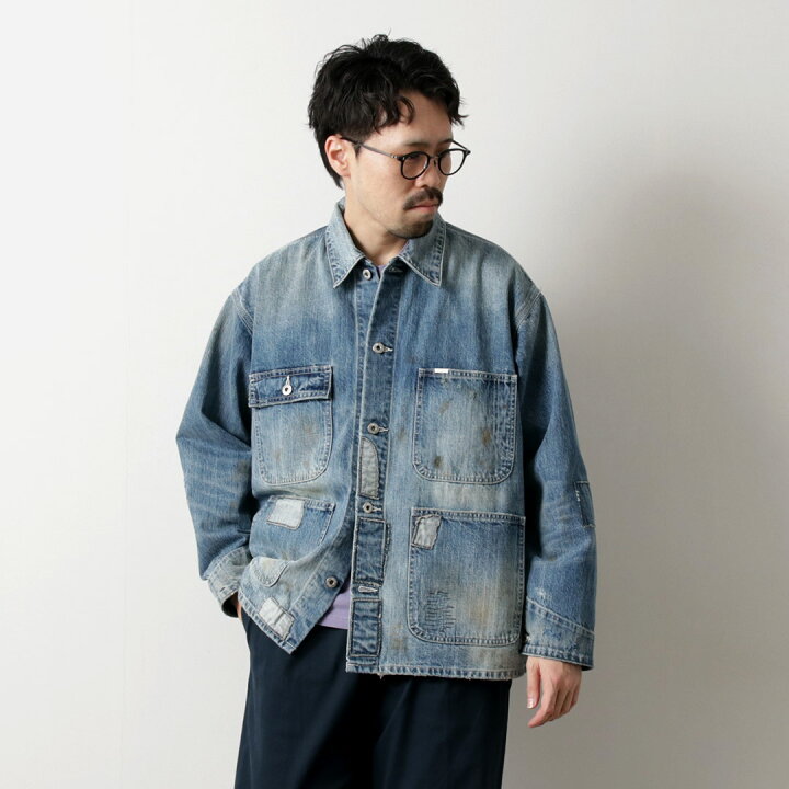 楽天市場】【10％OFFクーポン対象！】UNIVERSAL OVERALL（ユニバーサル 