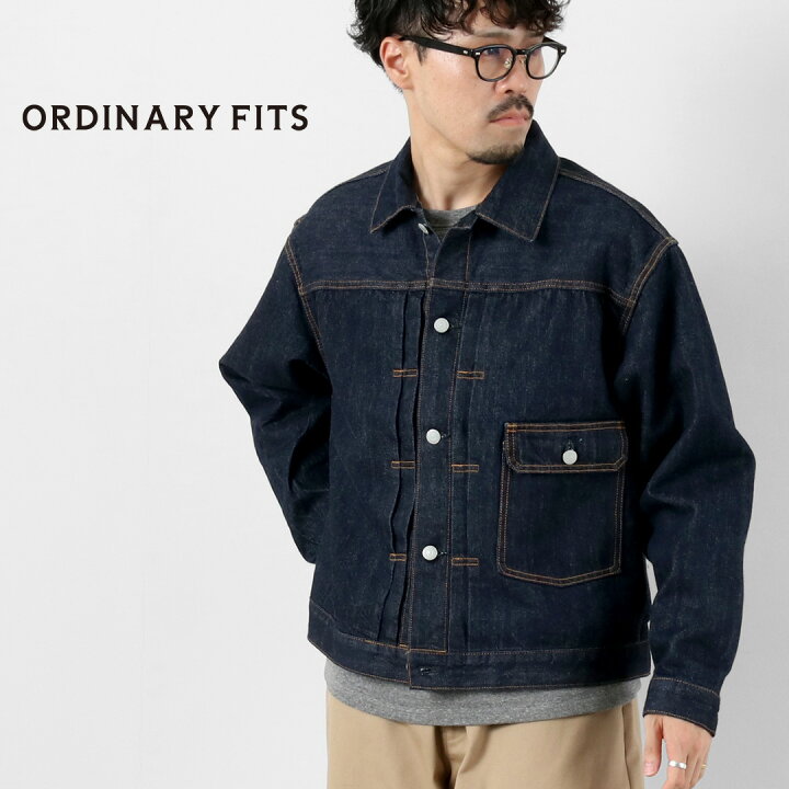 楽天市場】【10％OFFクーポン対象】ORDINARY FITS（オーディナリー 