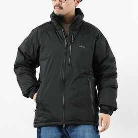 【10％OFFクーポン対象】NANGA（ナンガ） オーロラ スタンドカラー ダウンジャケット / メンズ オーロラテックス 透湿 撥水 リップストップ AURORA STAND COLLAR DOWN JACKET