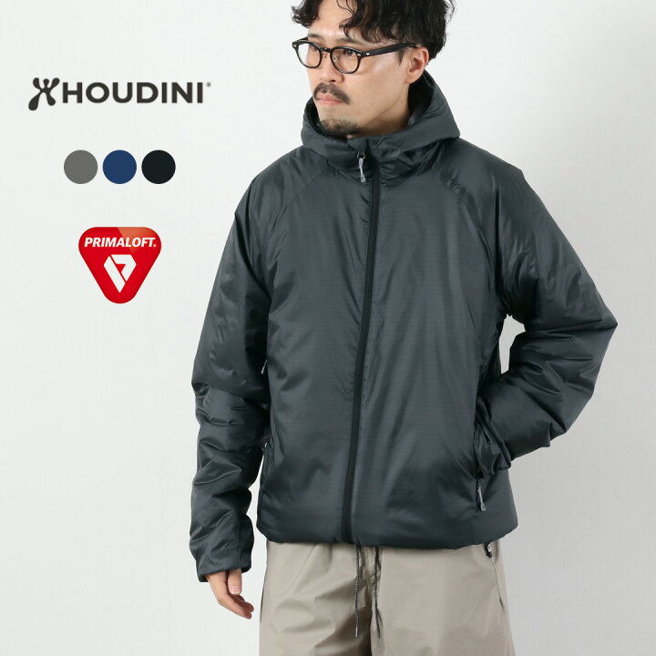 楽天市場】【10％OFFクーポン対象】HOUDINI（フディーニ/フーディニ 