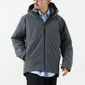 TILAKieBbNj SVALBARD Xoo[h / SAebNX EBhXgbp[ Y AE^[ WPbg  NC}V[h pbJu y AEghA Lv Svalbard Jacket