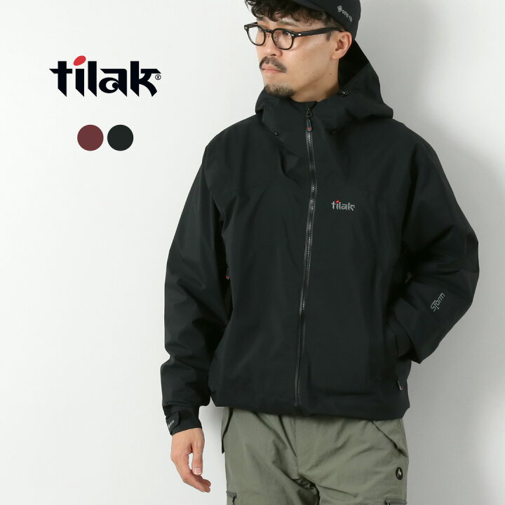 楽天市場】【10％OFFクーポン対象】TILAK（ティラック） ストーム 