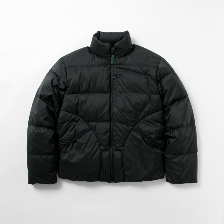 楽天市場】【10％OFFクーポン対象】NANGA（ナンガ） マゼノリッジ 