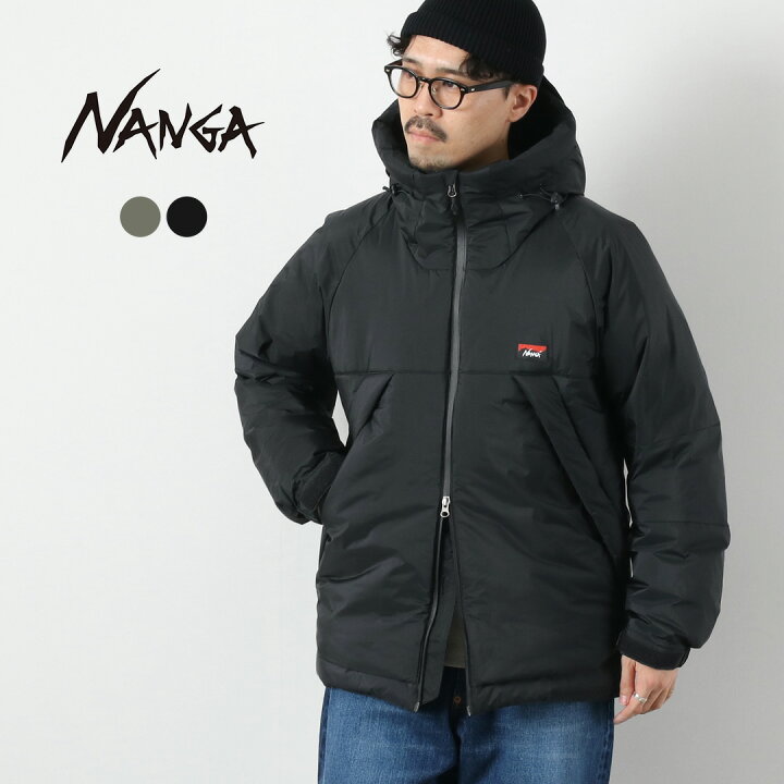 楽天市場】【10％OFFクーポン対象】NANGA（ナンガ） オーロラテックス 