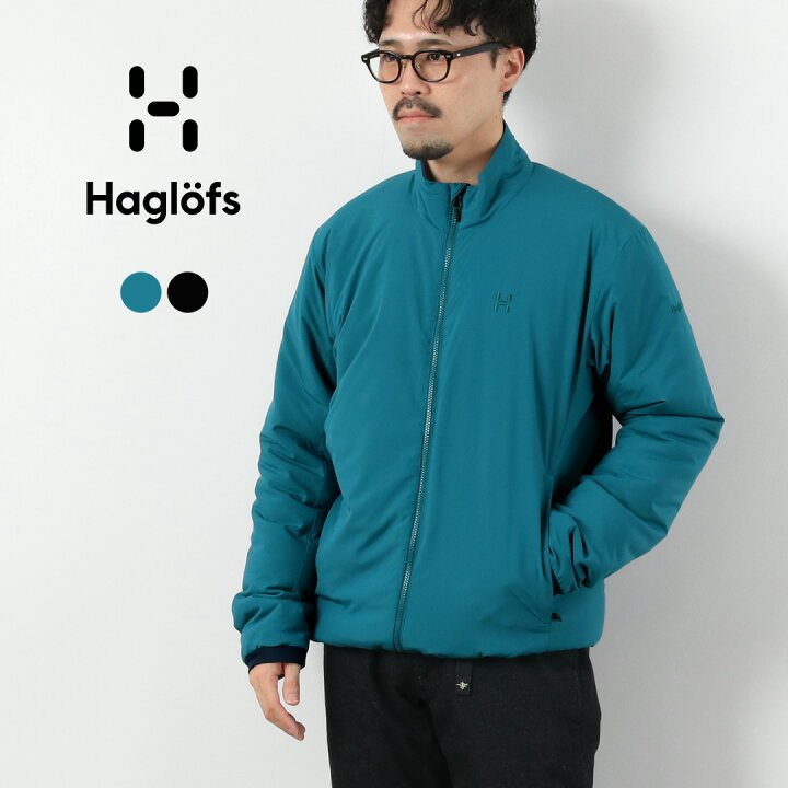 楽天市場】【10％OFFクーポン対象】HAGLOFS（ホグロフス） ミミック 