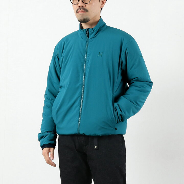楽天市場】【10％OFFクーポン対象】HAGLOFS（ホグロフス） ミミック 