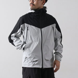 MARMOTi}[bgj p[ebNXV[hv egWPbg / Y VF pbJu Xgb` X^btTbN   PERTEX Shield Pro Tetra Jacket