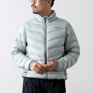 MARMOTi}[bgj GCu _EWPbg / Y h y ۉ pbJu X^btTbN 750tBp[iFPj Able Down Jacket