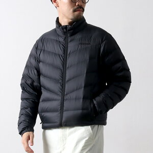 MARMOTi}[bgj GCu _EWPbg / Y h y ۉ pbJu X^btTbN 750tBp[iFPj Able Down Jacket