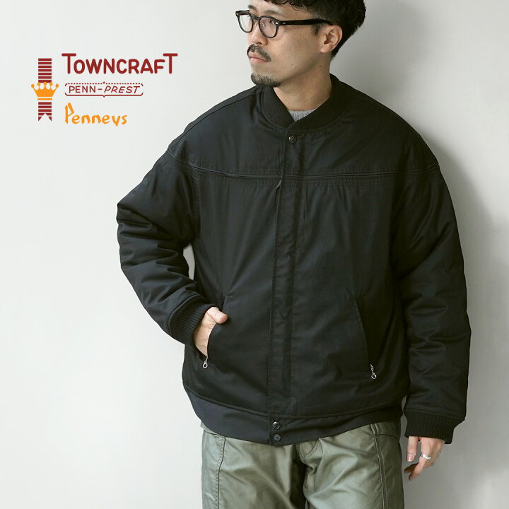 楽天市場】TOWNCRAFT（タウンクラフト） ブラック ダービースタイル 