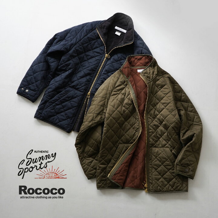 楽天市場】ROCOCO×SUNNY SPORTS（サニースポーツ） アークティック 