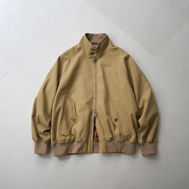 楽天市場】【10％OFFクーポン対象】BARACUTA（バラクータ） G9 