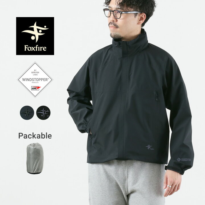 楽天市場】【30％OFF】FOXFIRE（フォックスファイヤー） リープライト 