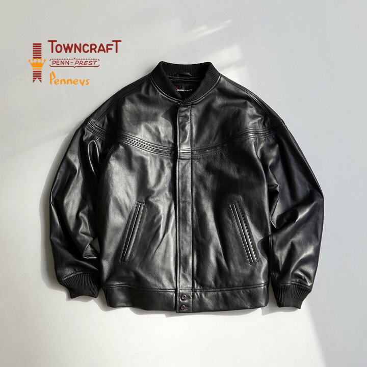 楽天市場】【10％OFFクーポン対象】TOWNCRAFT（タウンクラフト 