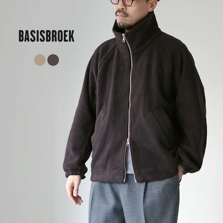 楽天市場】【10％OFFクーポン対象】BASISBROEK（バージスブルック 