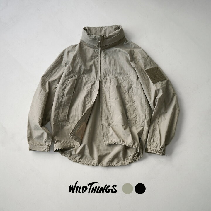 楽天市場】WILDTHINGS（ワイルドシングス） ライト ショート 