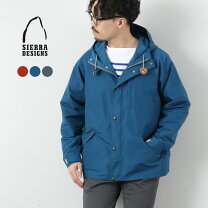 楽天市場】sierra designs 60/40（メンズファッション）の通販