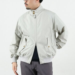 BARACUTA�i�o���N�[�^�j G9 �{�b�N�X ���C�g�W���P�b�g / �n�����g���W���P�b�g �X�C���O�g�b�v �u���]�� �����Y