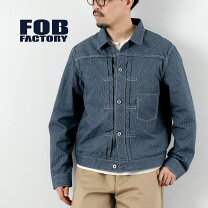 楽天市場】fob factory コーデュロイ2ndジャケットの通販