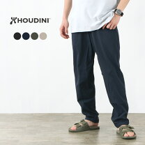 楽天市場】houdini wadi pantsの通販