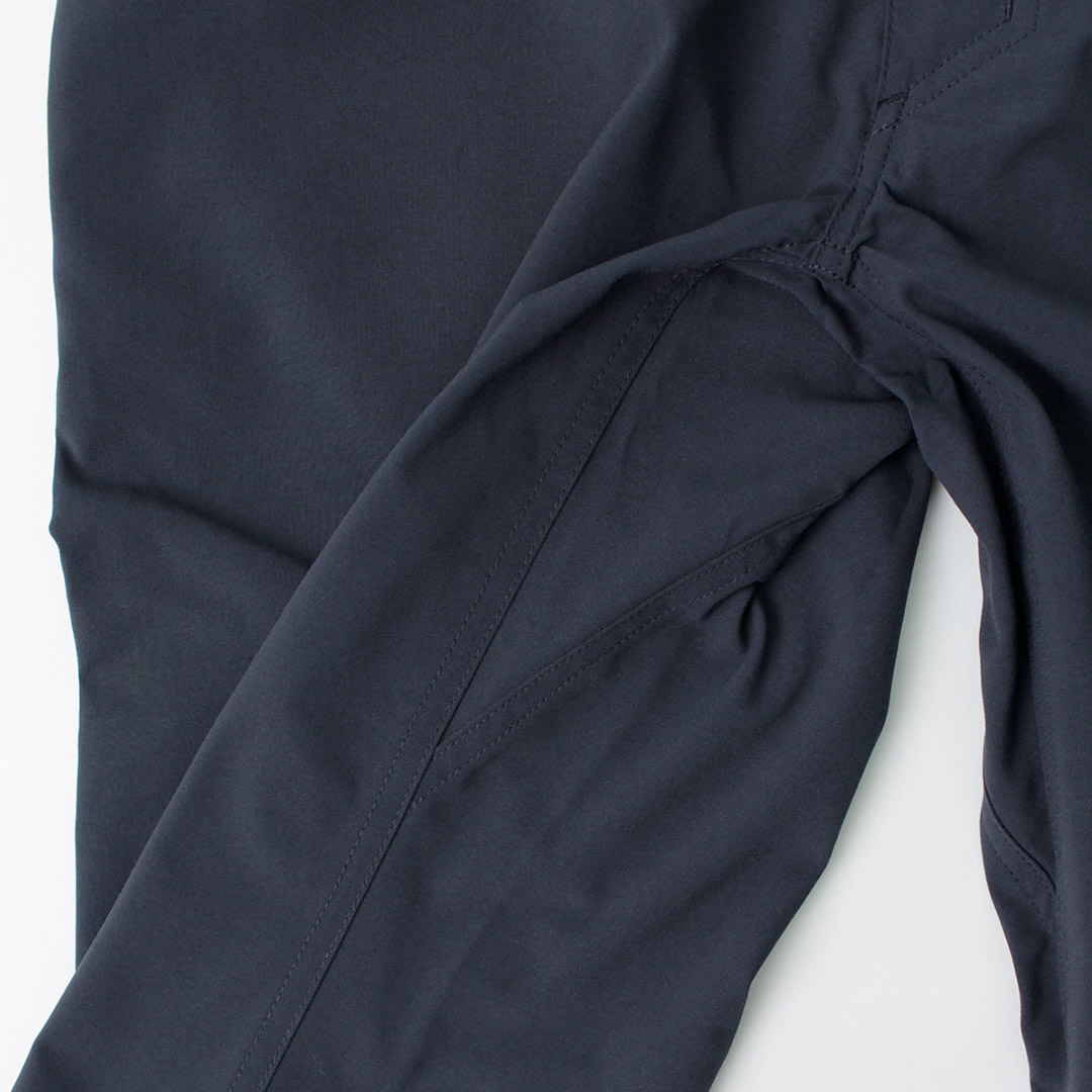 HOUDINI（フディーニ/フーディニ） M’S ドックパンツ / メンズ ボトムス ロングパンツ ズボン 軽量 耐久 アウトドア Ms Dock  Pants | ＲＯＣＯＣＯ attractive clothing