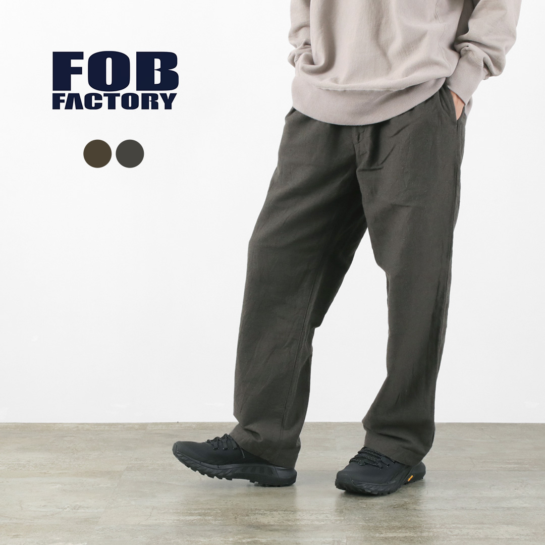 【楽天市場】FOB FACTORY（FOBファクトリー） F0515 フレンチ 