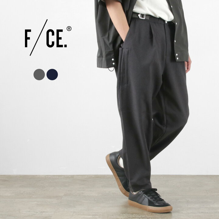 楽天市場】F/CE（エフシーイー） ライトウェイト バルーン クロップド 