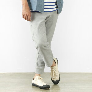 y10OFFN[|ΏہzFOB FACTORYiFOBt@Ng[j F0520 bNX XEFbgpc / EGXgS C[W[ AN 9 Y X { RELAX SWEAT PANTS