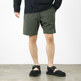 【30％OFF】HOUDINI（フーディニ） MS ワディショーツ / メンズ ボトムス イージーパンツ ショートパンツ 膝上 ドライ 速乾 軽量 ストレッチ MS Wadi Shorts【セール】