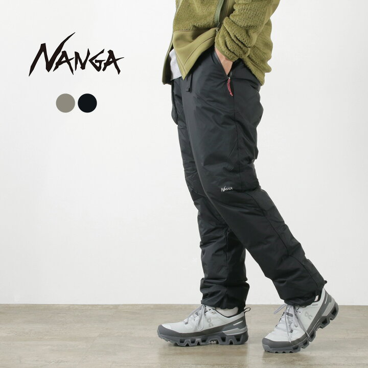 楽天市場】【スーパーSALE限定クーポン対象】NANGA（ナンガ） オーロラ  