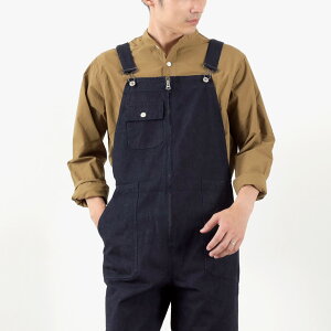y10OFFN[|ΏہzFOB FACTORYiFOBt@Ng[j F0517 fjI[o[I[@EHbV / Y {gX Tybg { Ȃ DENIM OVERALL