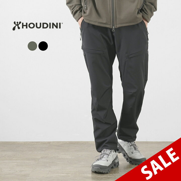 楽天市場】【30％OFF】HOUDINI（フディーニ/フーディニ） MS 
