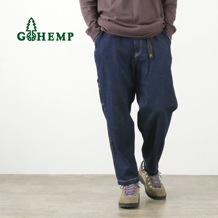 楽天市場】【10％OFFクーポン対象！】GOHEMP（ゴーヘンプ） ペインター 
