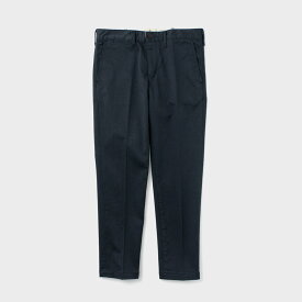 JAPAN BLUE JEANS（ジャパンブルージーンズ） 別注 RJB4600 オフィサー テーパード トラウザー / フレンチワーク チノパン 細身 スリム ストレッチ メンズ 岡山 日本製