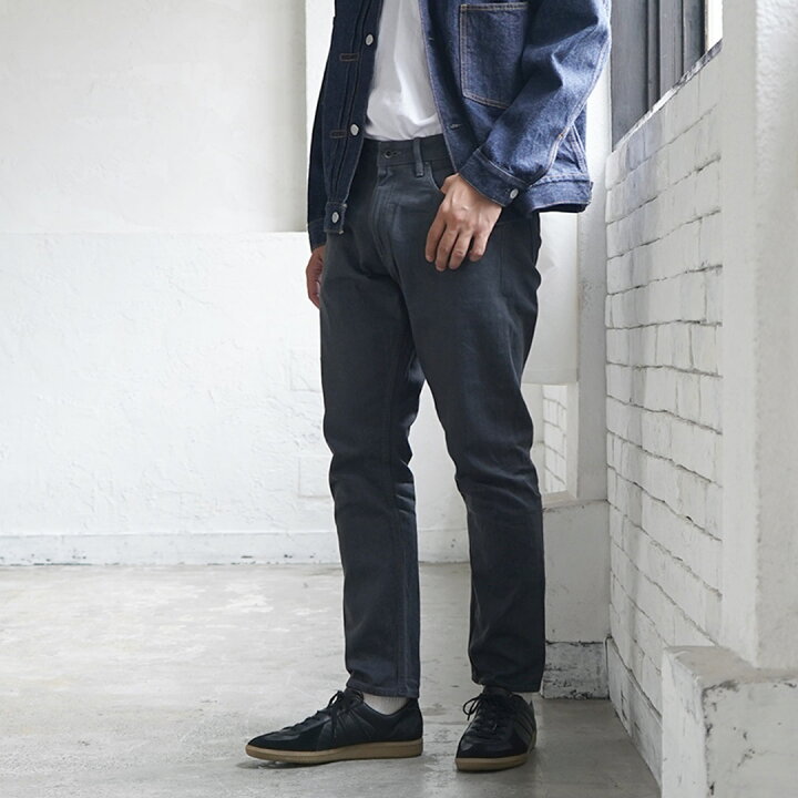 楽天市場】JAPAN BLUE JEANS（ジャパンブルージーンズ） 別注 プレップ 