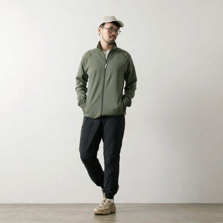 楽天市場】【10％OFFクーポン対象】HAGLOFS（ホグロフス） リム 