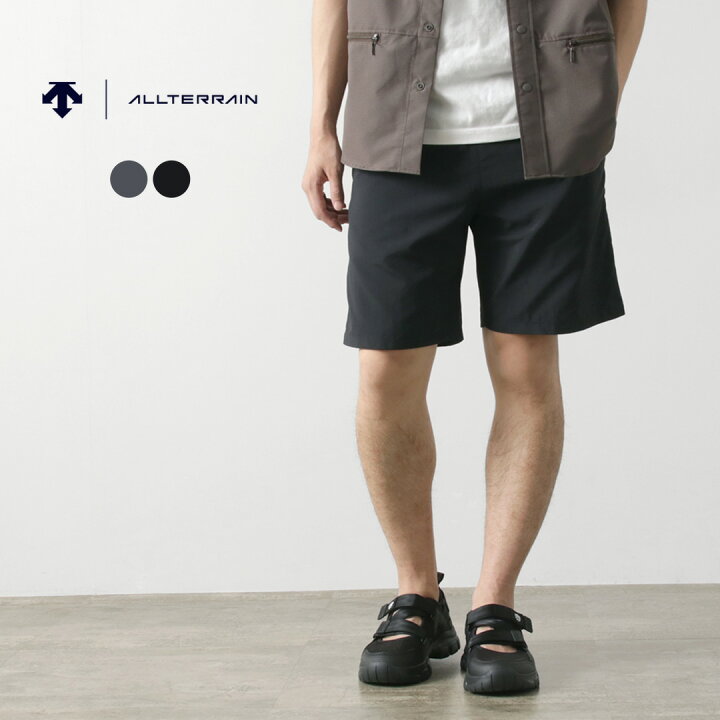 楽天市場】【10％OFFクーポン対象】DESCENTE ALLTERRAIN81（デサント