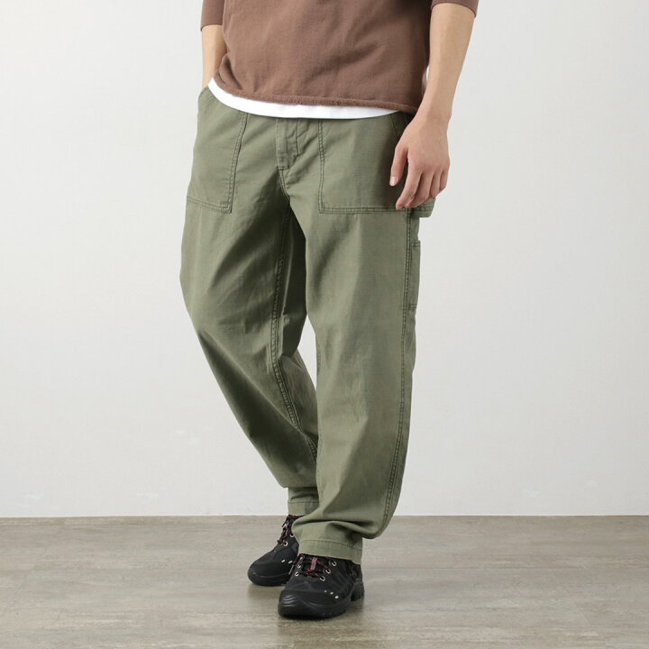 楽天市場】【30％OFF】MELPLE（メイプル） カーペンター パンツ 