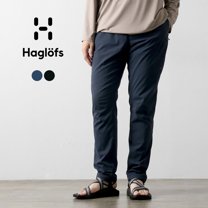 楽天市場】HAGLOFS（ホグロフス） リム ヒューズ 2 パンツ / メンズ 