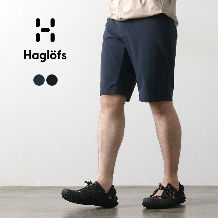 楽天市場】【30％OFF】HAGLOFS（ホグロフス） リム ヒューズ 2 